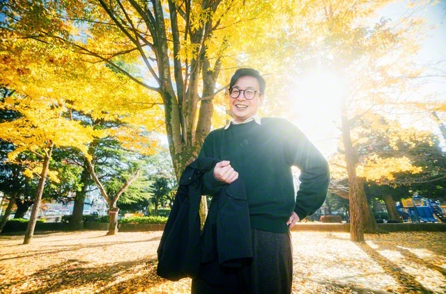 壮絶な過去も、「同じように悩んでいる人に勇気を届けたい」と前を向く漢那さん