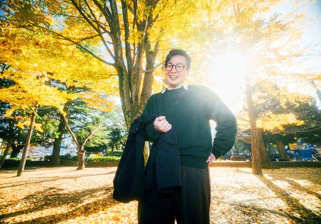 壮絶な過去も、「同じように悩んでいる人に勇気を届けたい」と前を向く漢那さん