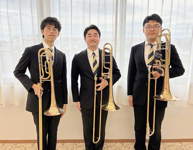 神奈川吹奏楽団