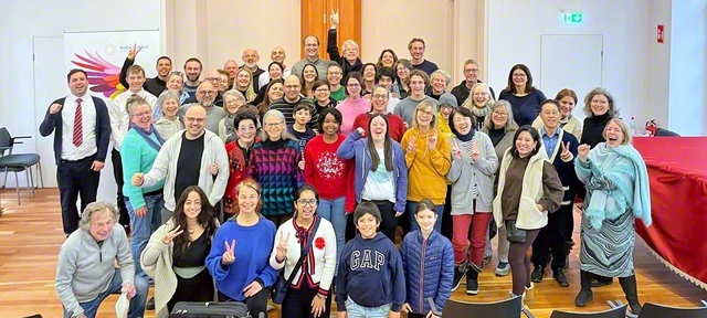 ドイツ　バイエルン西本部