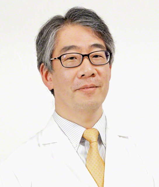 東京歯科大学市川総合病院　救急科部長　鈴木昌さん