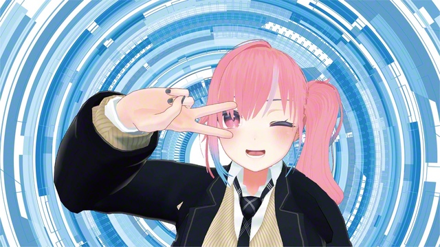 メタばあちゃん　ひろこ