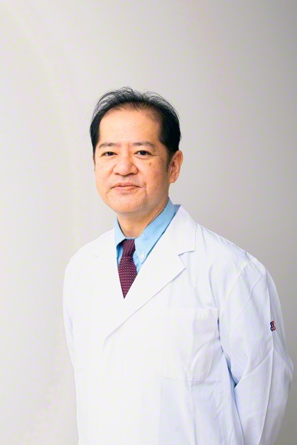 国立循環器病研究センター予防医学・疫学情報部部長
西村邦宏さん