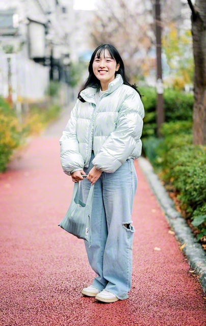 「韓国との出合いが世界への扉を開いてくれた」と水沼さん