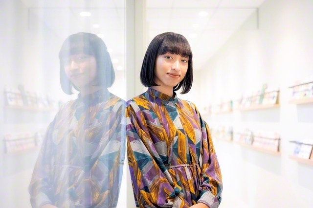 文筆家　伊藤亜和さん