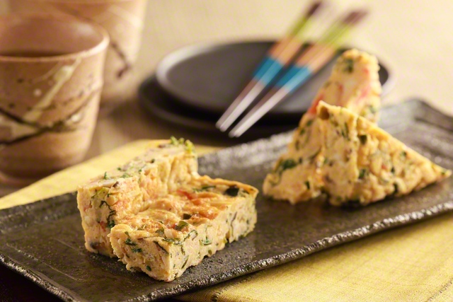 1人分　約272kcal/塩分1.9g