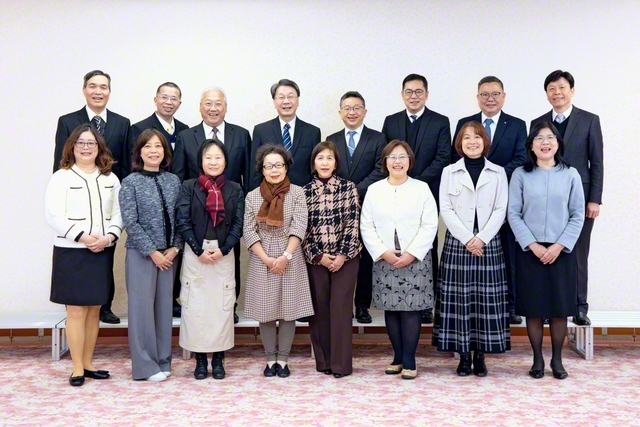 清新な決意で躍動する台湾の同志