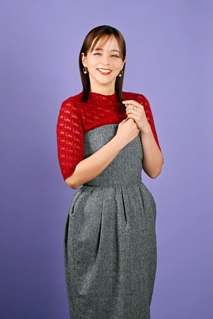主人公の赤木ユカを演じる加藤ローサさん