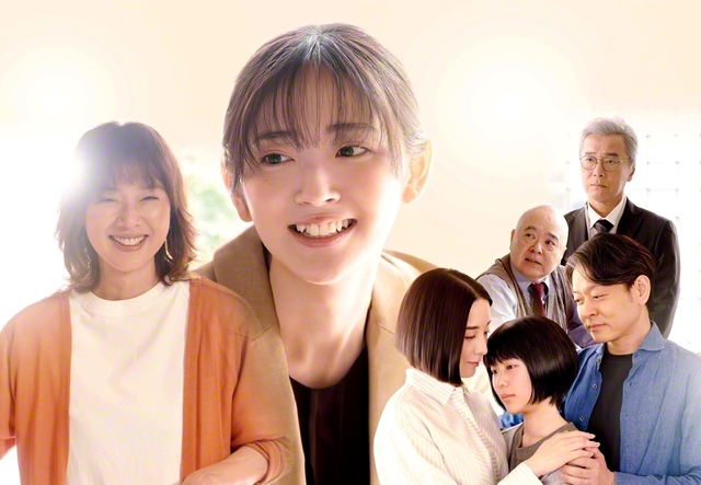 「ただいまって言える場所」　ⓒ2026　ほつい