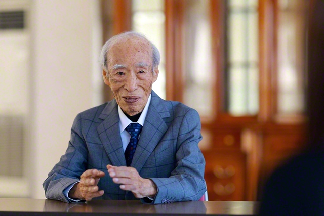 「苦難の時ほど、自らの信念を貫いてほしい」と坂口さんは語った