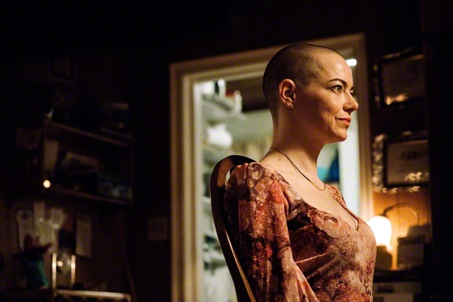 「ブゴニア」　©2025　FOCUS　FEATURES　LLC.　