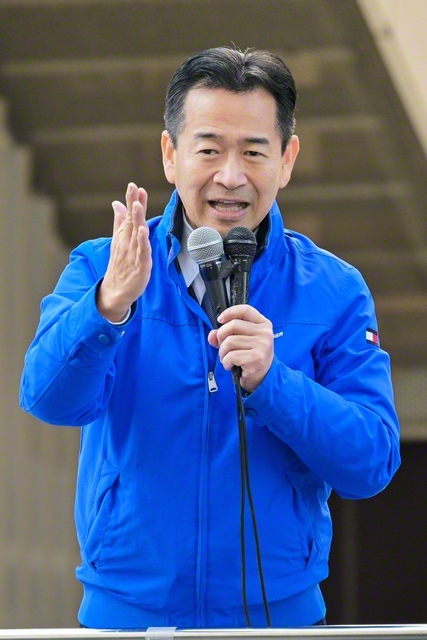 ❶岡本三成　前