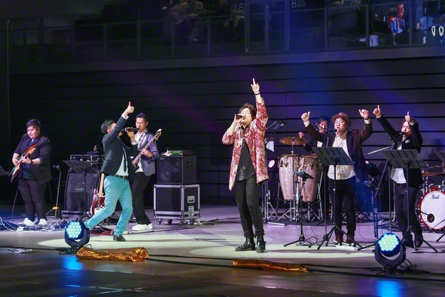 音楽隊・軽音楽部ビクトリーサウンズ