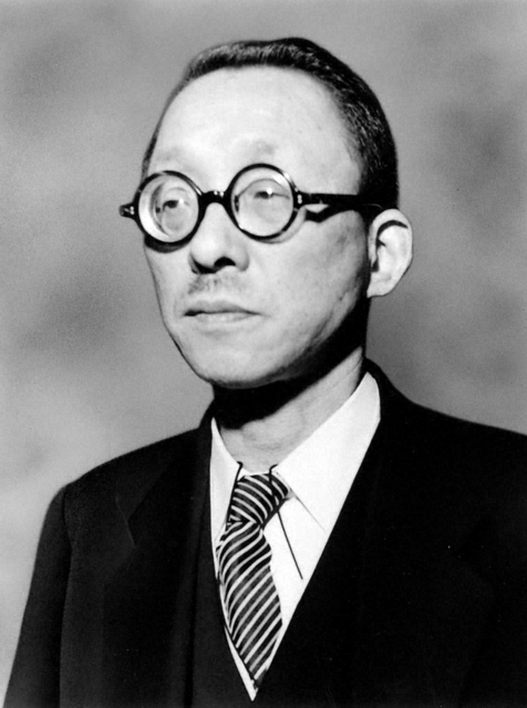 第2代会長・戸田城聖先生