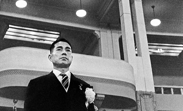 【VOD】　魂の継承　3・16から5・3へ