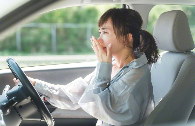 運転操作に問題はなかったが、新たな技術は「注意が足りなかった」と告げるかも（イメージマート）