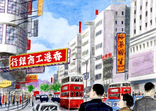 第3巻「仏法西還」の章