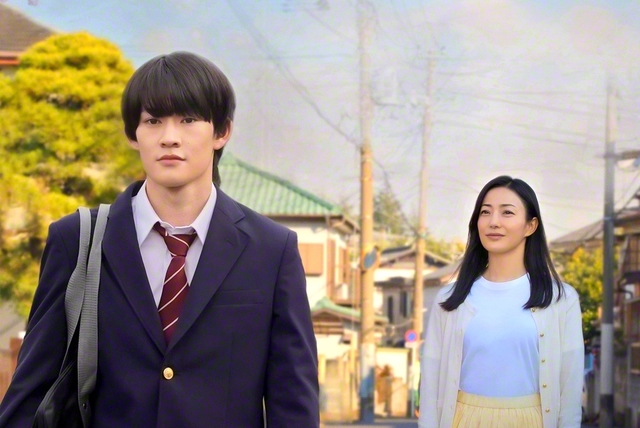 「90メートル」 ©2026　映画「90メートル」製作委員会