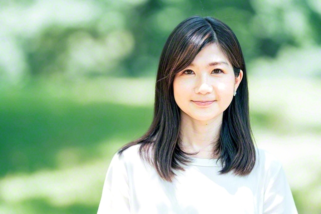 気象キャスターネットワーク理事長　井田寛子さん