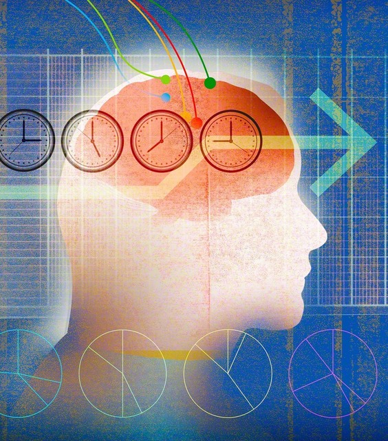 脳神経データを引き出し利用することは許されるのか（Ikon-Images/アフロ）