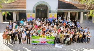 アメリカSGIの南カリフォルニア・パシフィック方面の友