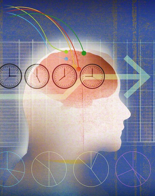 脳神経データから個人の記憶や感情を引き出し利用することは倫理的に許されるのだろうか（Ikon-images/アフロ）