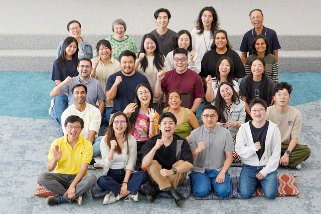 ニュージーランド青年部の集い（2月8日）