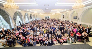 師匠への尽きせぬ感謝を胸に、2030年へ勇躍前進を開始したメキシコの友