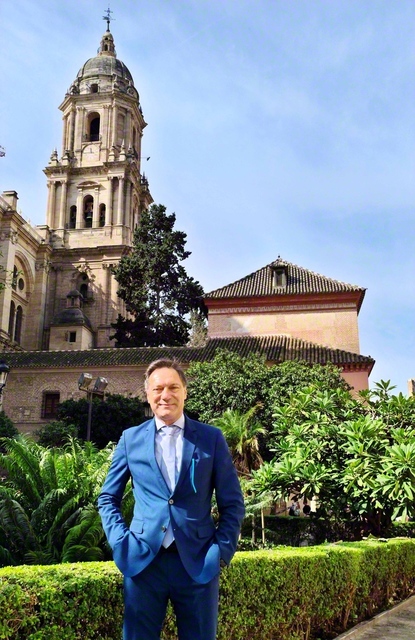 アンドレア・ロッシニョーリさん