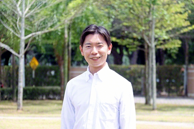 大阪　細川正夫さん