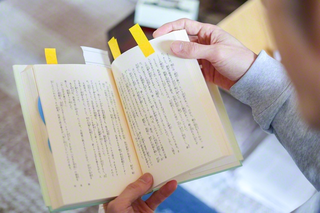 師の言葉は、苦難を越える力