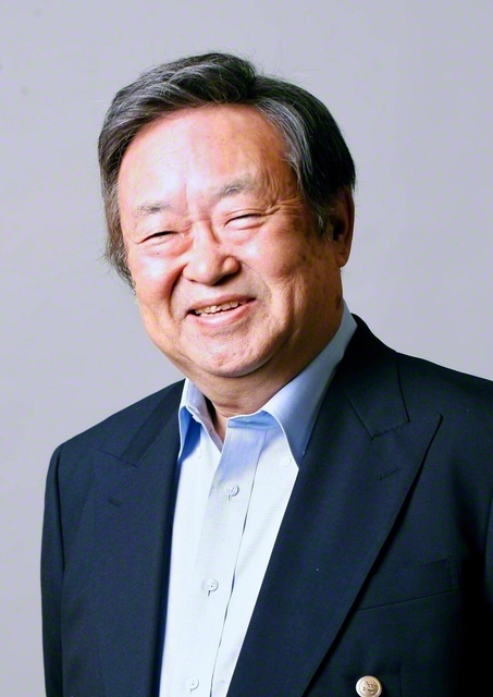 東京脳神経センター理事長　松井孝嘉さん