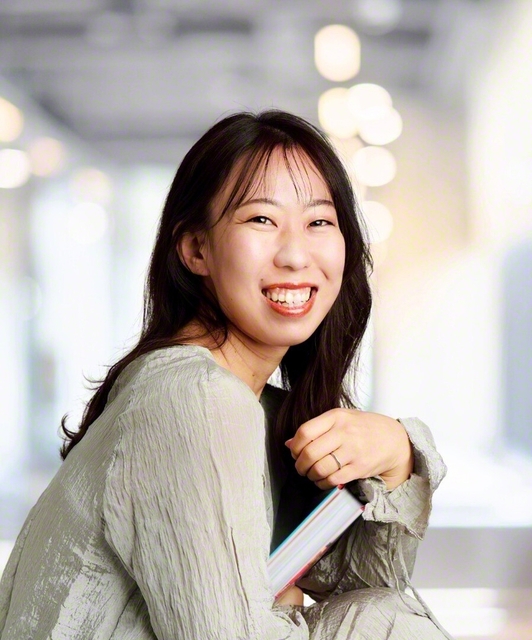 写真は本人提供