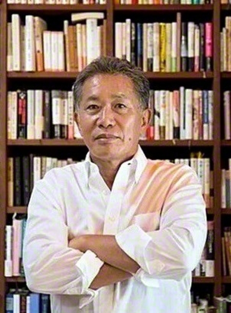 思想家・武道家　内田樹さん