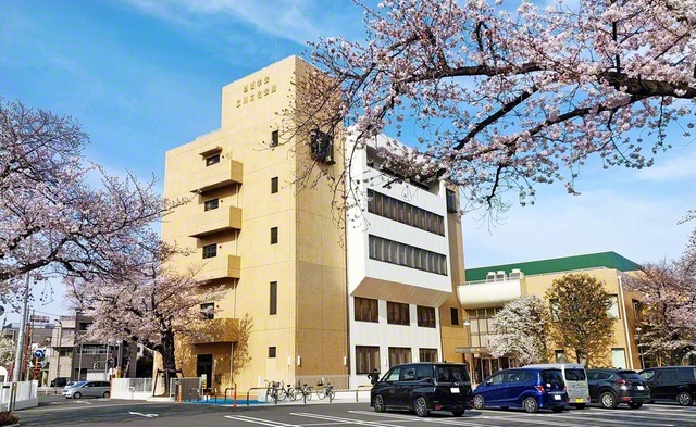 第1次宗門事件の渦中、池田先生が幾度も訪れた第2総東京の立川文化会館