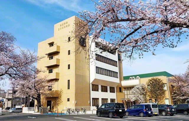 第1次宗門事件の渦中、池田先生が幾度も訪れた第2総東京の立川文化会館