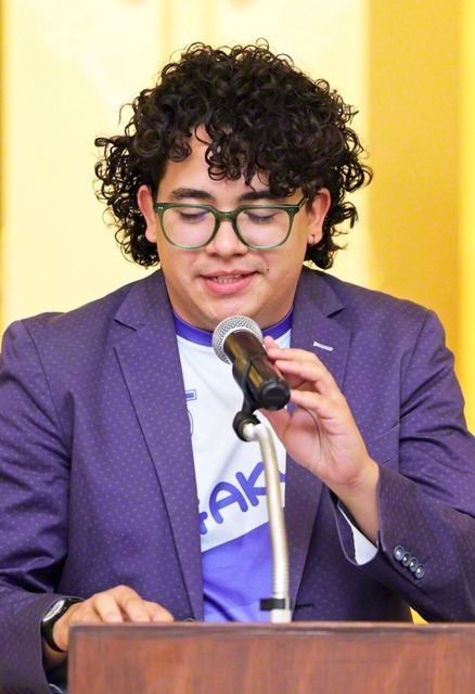 ロドリゴ・エルナンデスさん