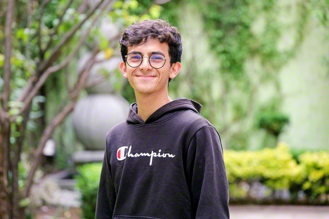 セバスチャン・ロエサさん