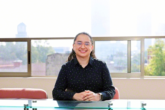 アレイディス・サンチェスさん