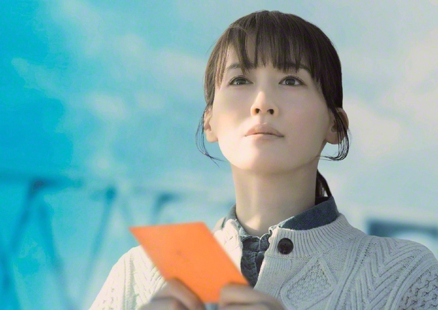 「人はなぜラブレターを書くのか」　©2026映画「人はなぜラブレターを書くのか」製作委員会