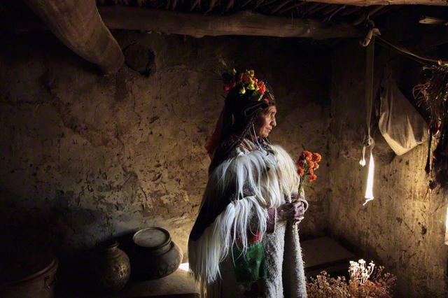 インド・ラダック