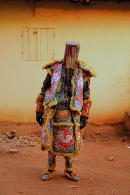 ベナン共和国・サケテ