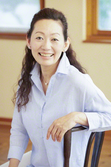 ITジャーナリスト　高橋暁子さん