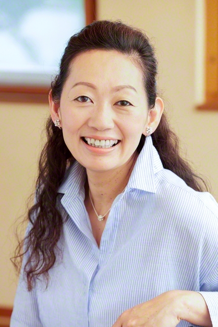 ITジャーナリスト　高橋暁子さん