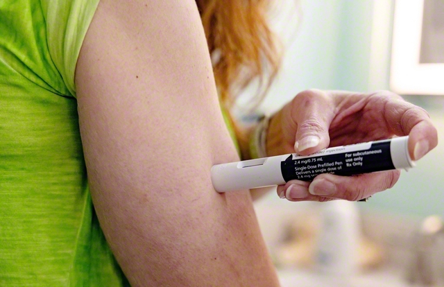 糖尿病治療薬の研究から生まれた治療薬は肥満症治療の目的にも（ロイター/アフロ）