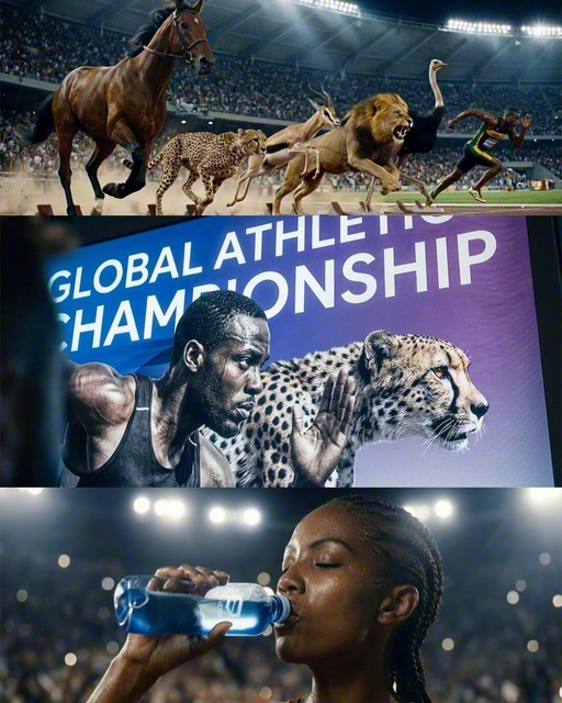 ベストAI CM賞「SWETOS」 ©WAIFF