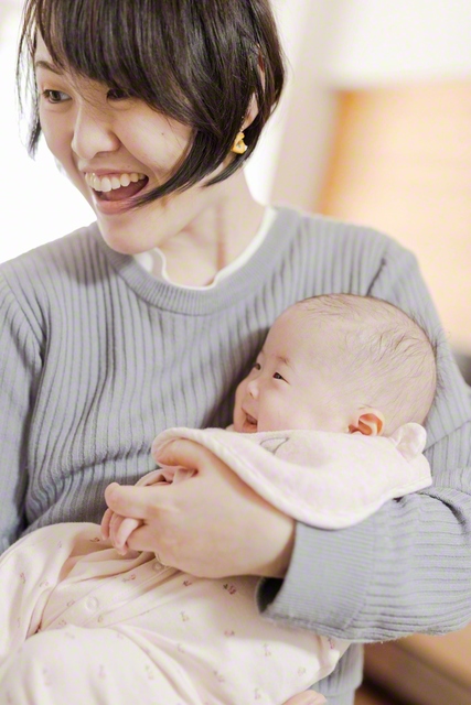 どんな嵐が襲っても、太陽は必ずまた昇る。吉澤さんとひよりちゃんのまぶしい笑顔が、そう証明している