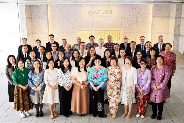 東南アジアの友