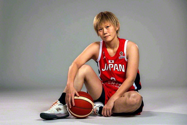 髙田真希さん©Getty　Images