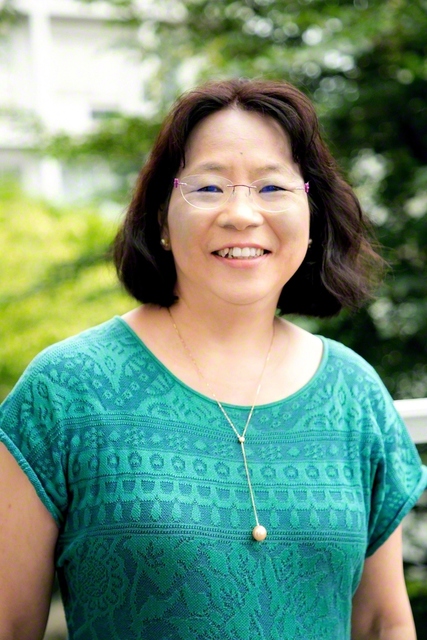 認知科学者　今井むつみさん